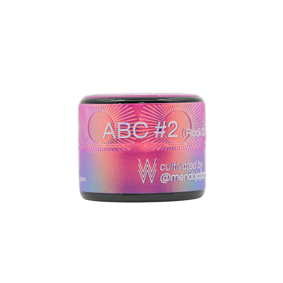 ABC #2 Rosin - Image 3