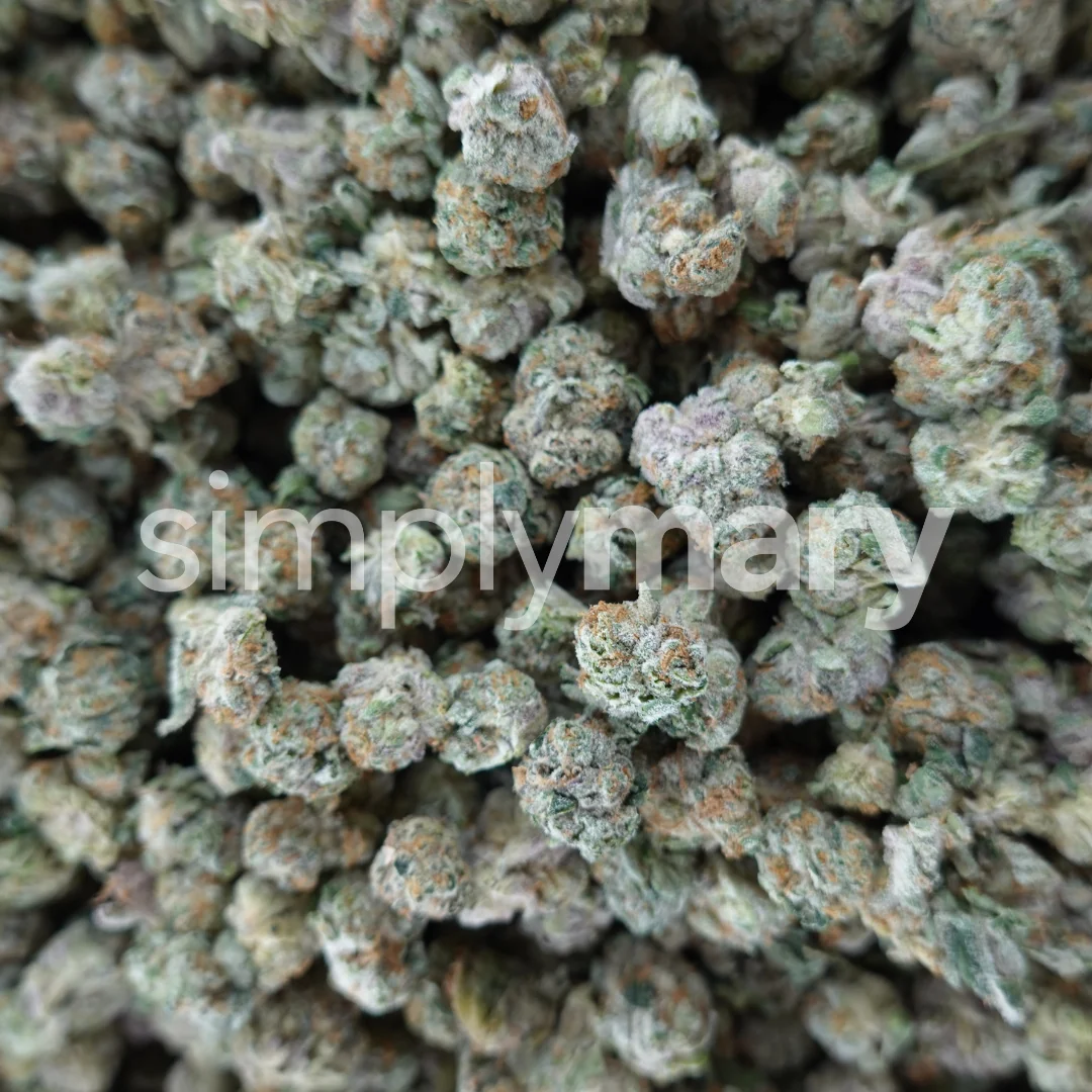 Afghan OG Smalls - Image 2