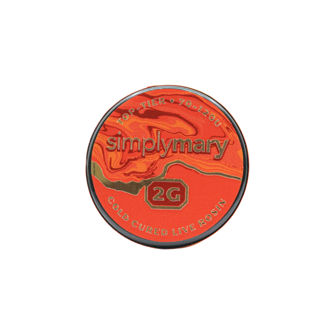 AJ's Sour D Jam - Image 3