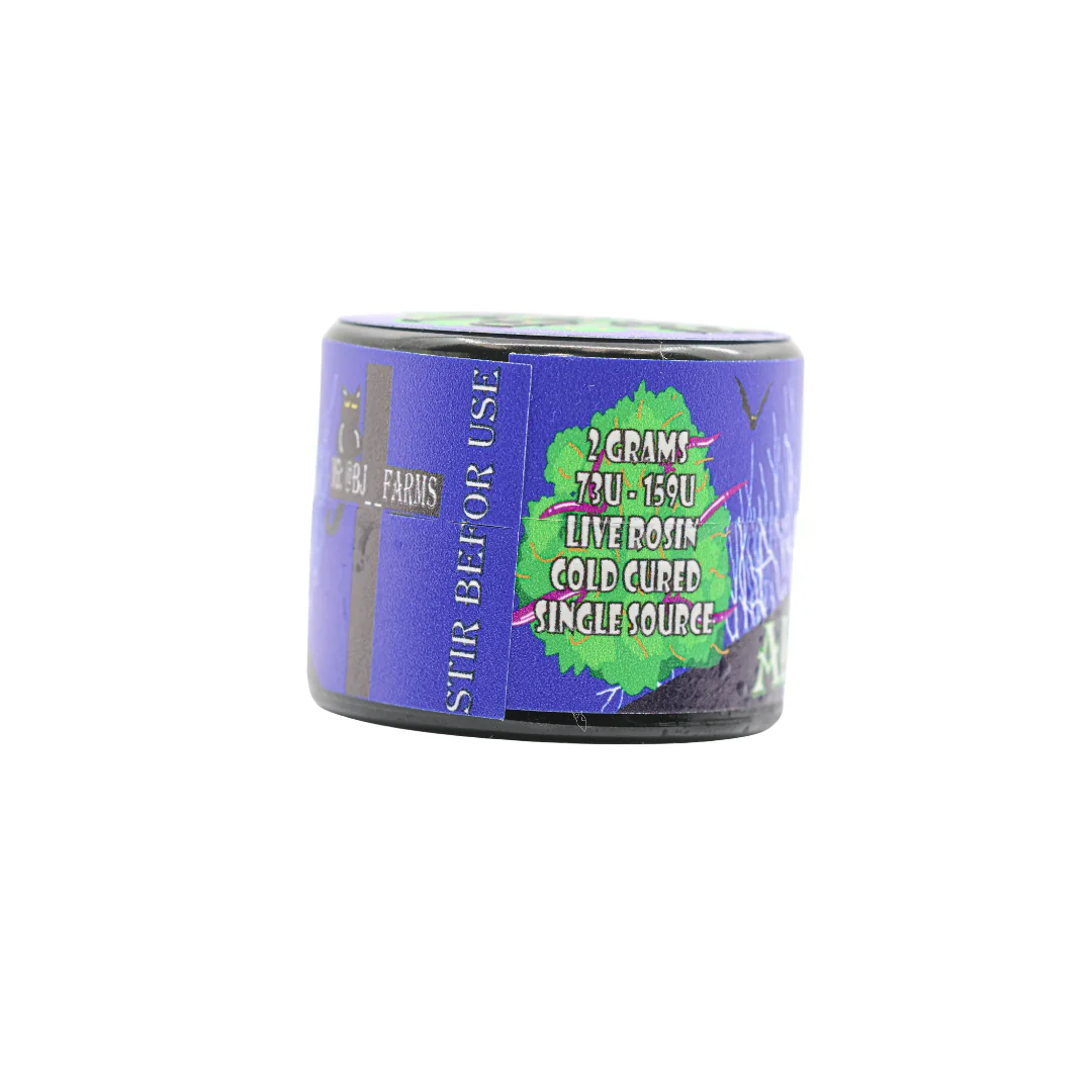 Alpine Guava Rosin - Image 4