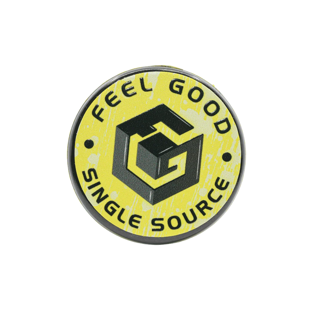 Amarelo Rosin - Image 2