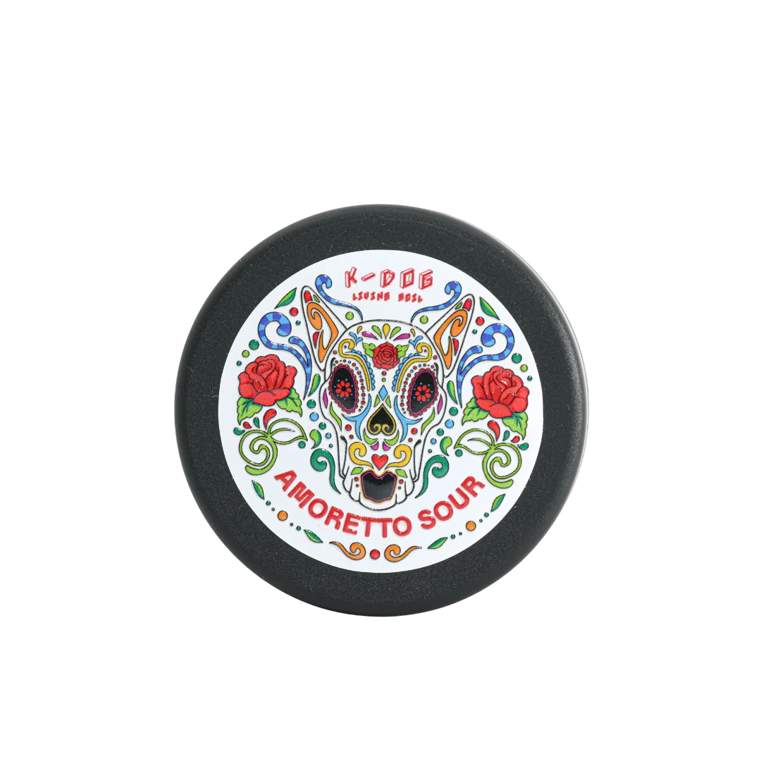 Amoretto Sour - Image 3