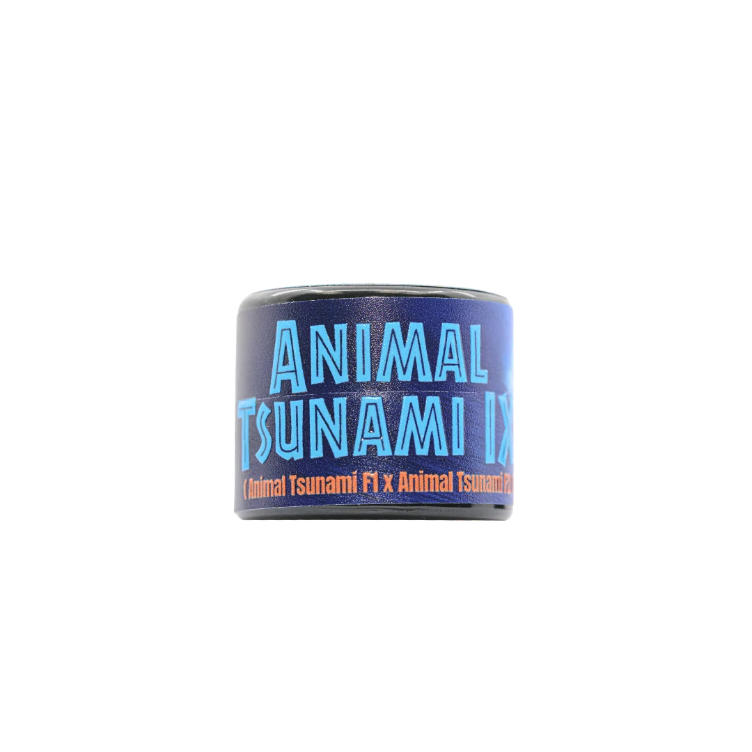 Animal Tsunami IX - Image 4