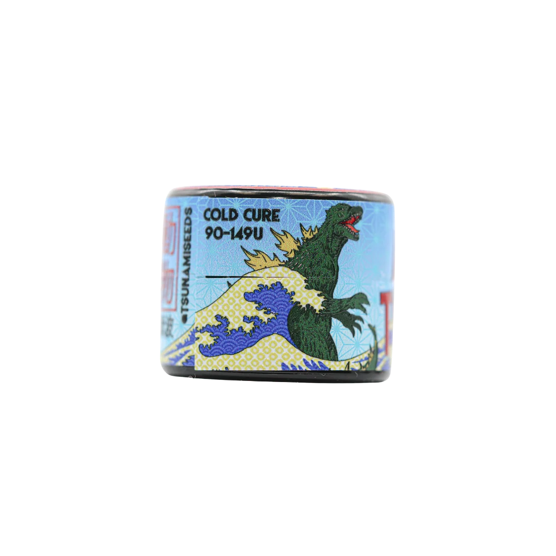 Animal Tsunami Rosin - Image 4