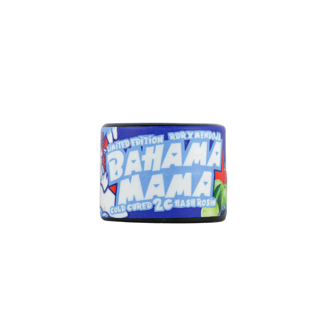 Bahama Mama Rosin - Image 3