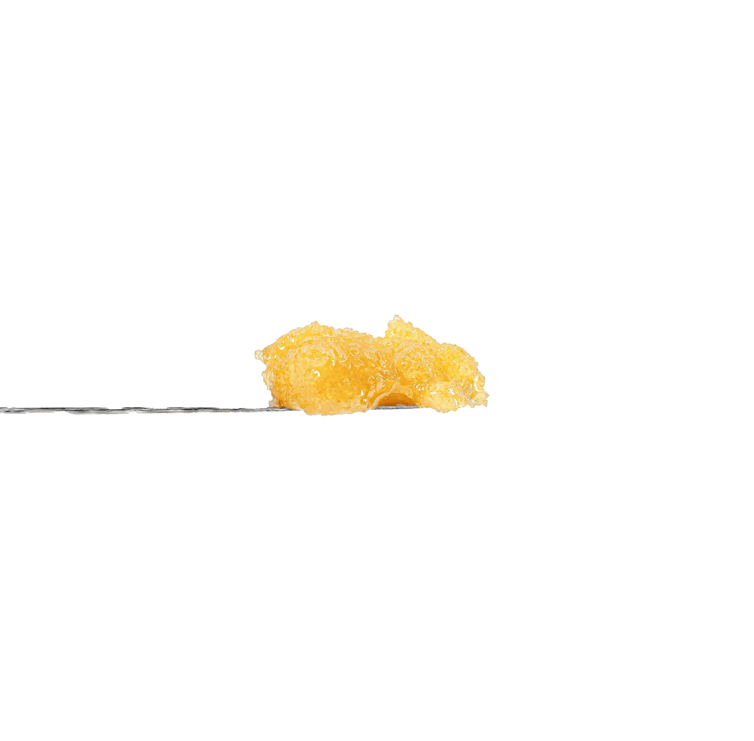 Banana Berry Resin
