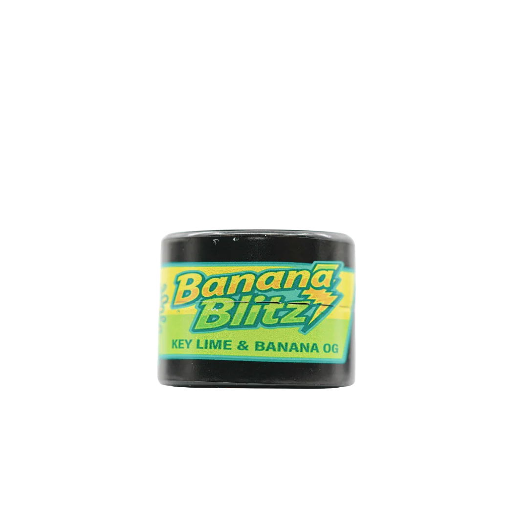 Banana Blitz Rosin - Image 2