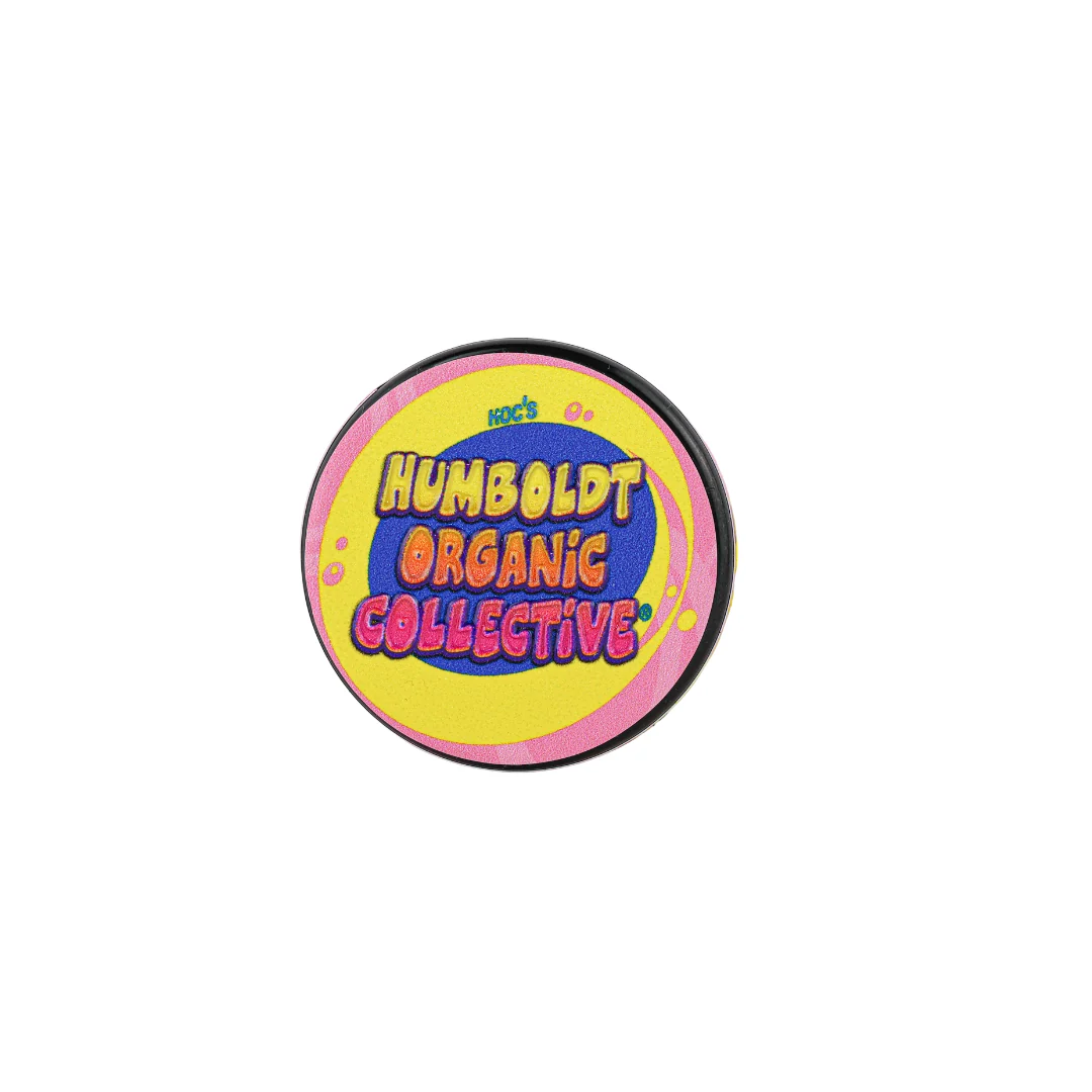 Banana Gum Rosin - Image 2