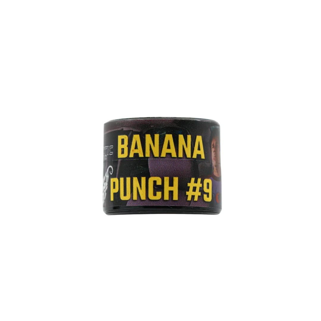 Banana Punch Rosin - Image 2