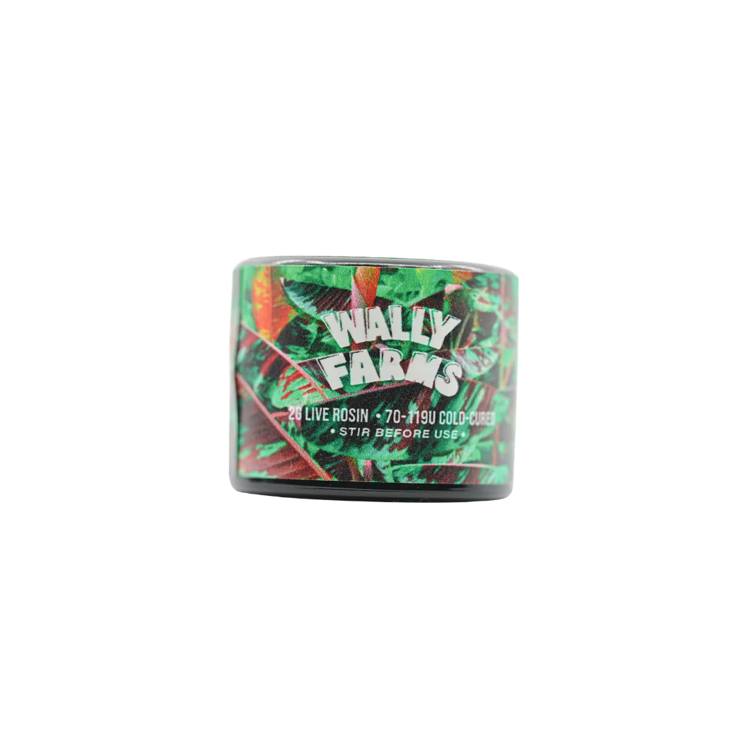 Banana Sumatra Rosin - Image 3