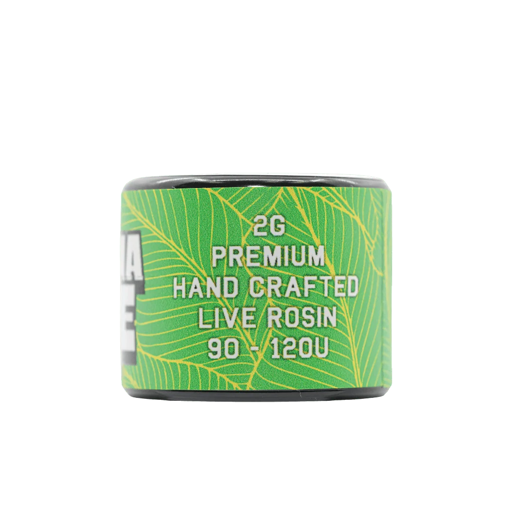 Banana Tree Rosin - Image 3