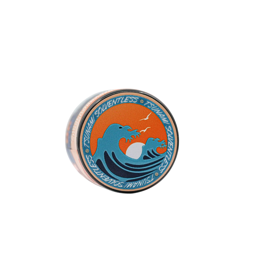 Banzai Rosin - Image 2