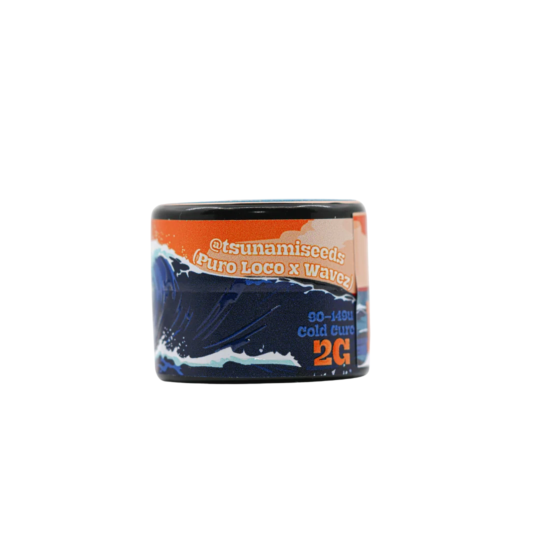 Banzai Rosin - Image 4