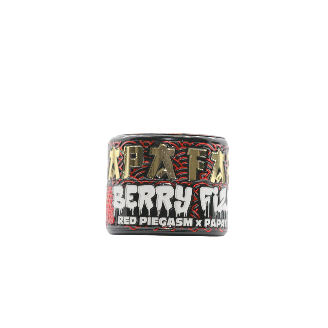 Berry Fizz Rosin - Image 2