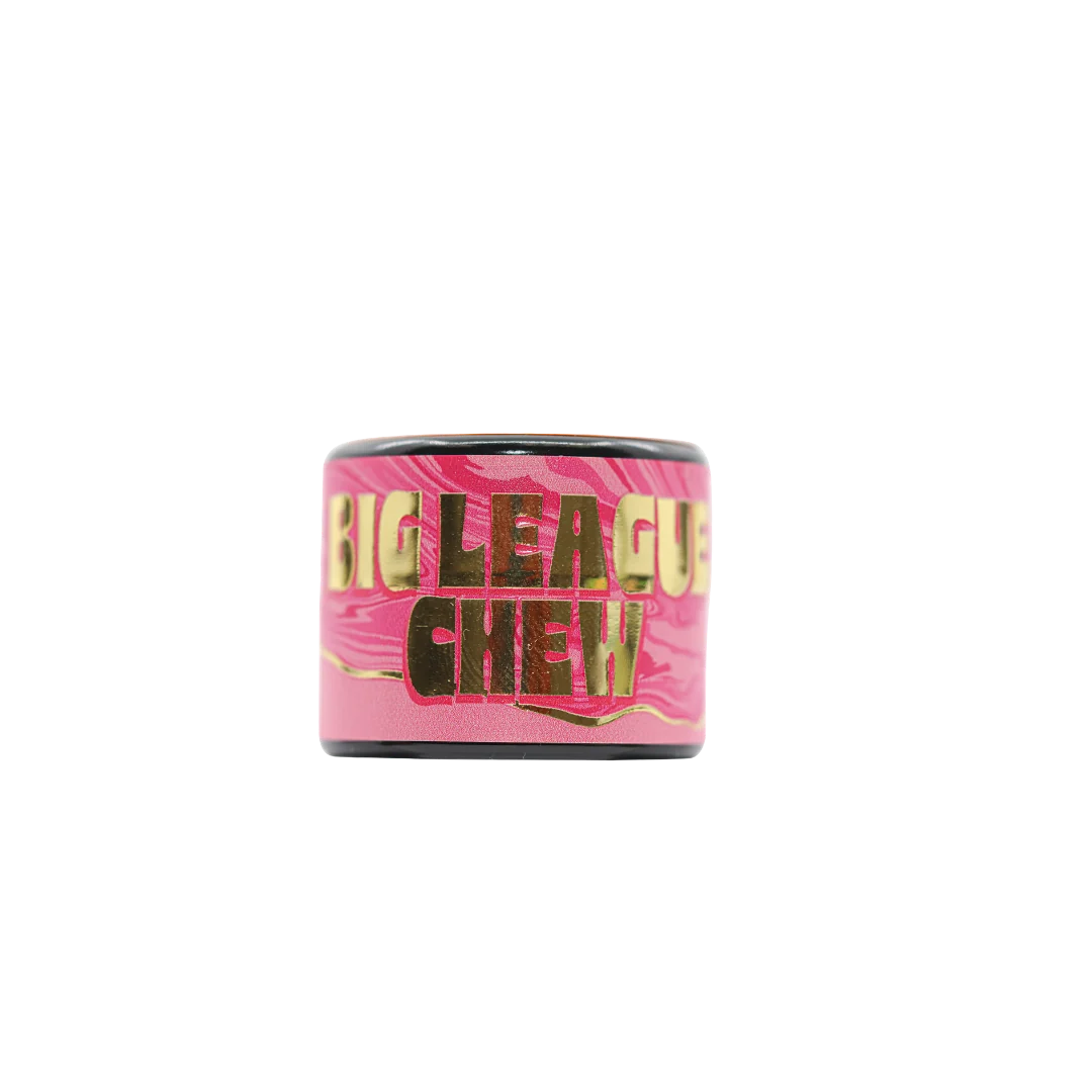 Big League Chew Rosin - Image 2