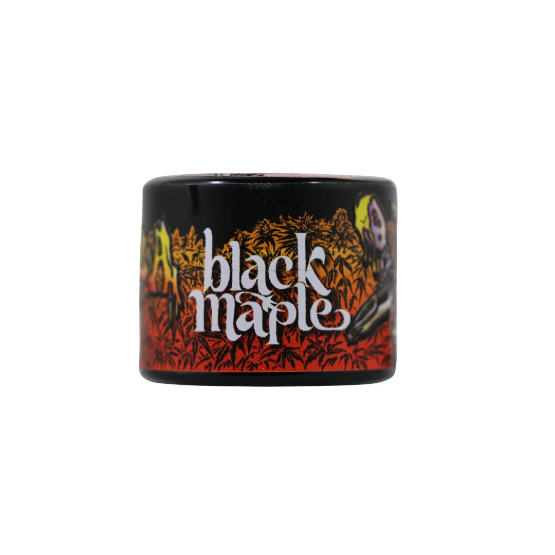 Black Maple Rosin - Image 2
