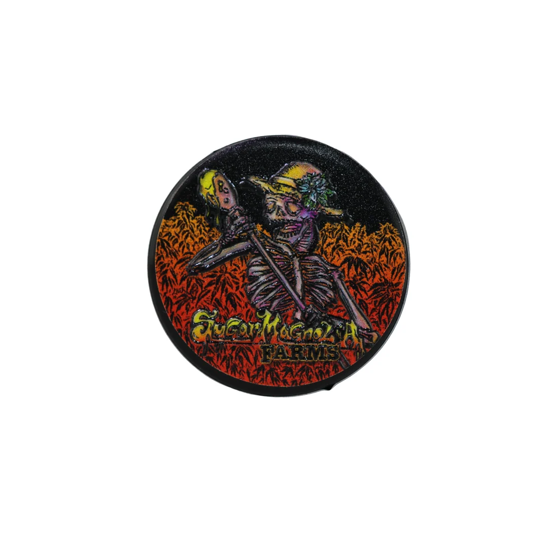 Black Maple Rosin - Image 3