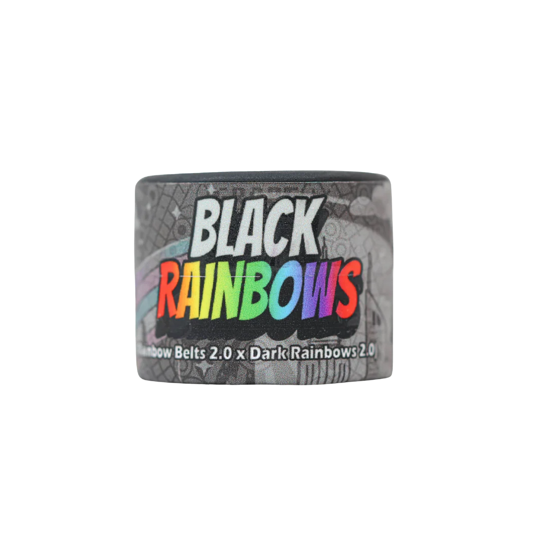 Black Rainbows Rosin - Image 3
