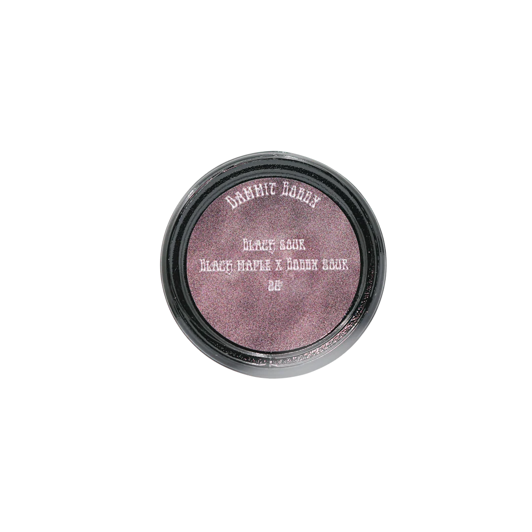 Black Sour Rosin - Image 3