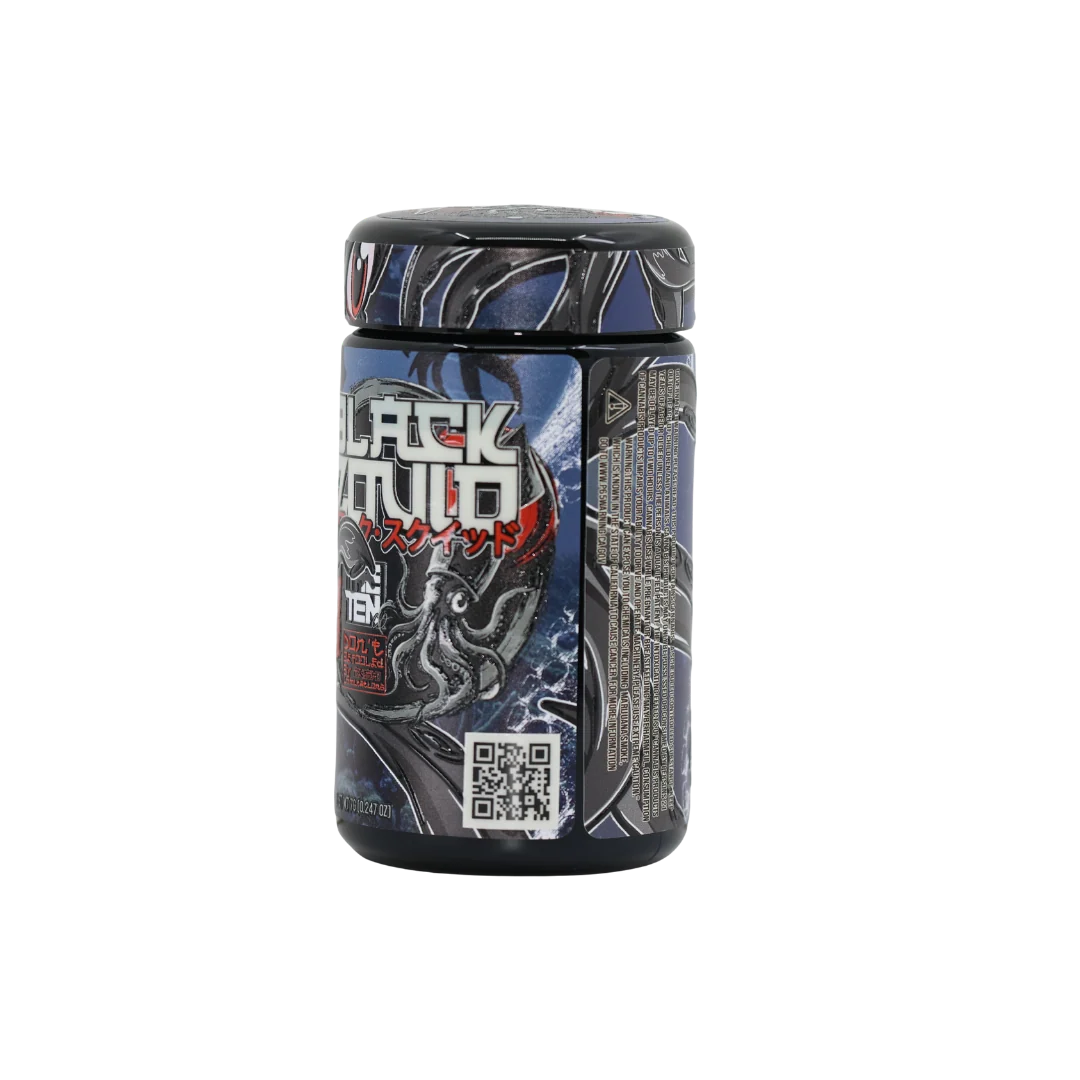 Black Zquid - Image 3