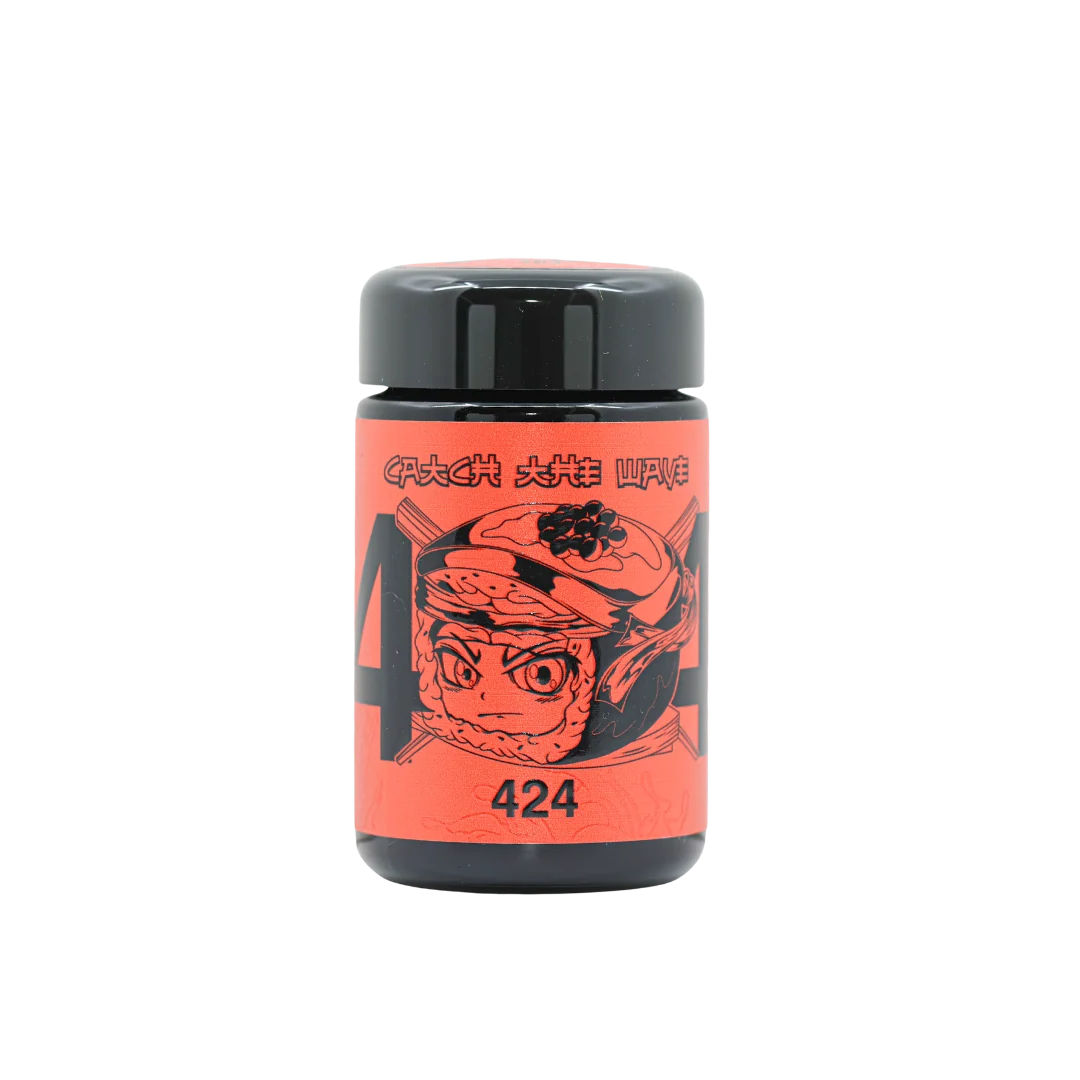 Black Zushi - Image 2