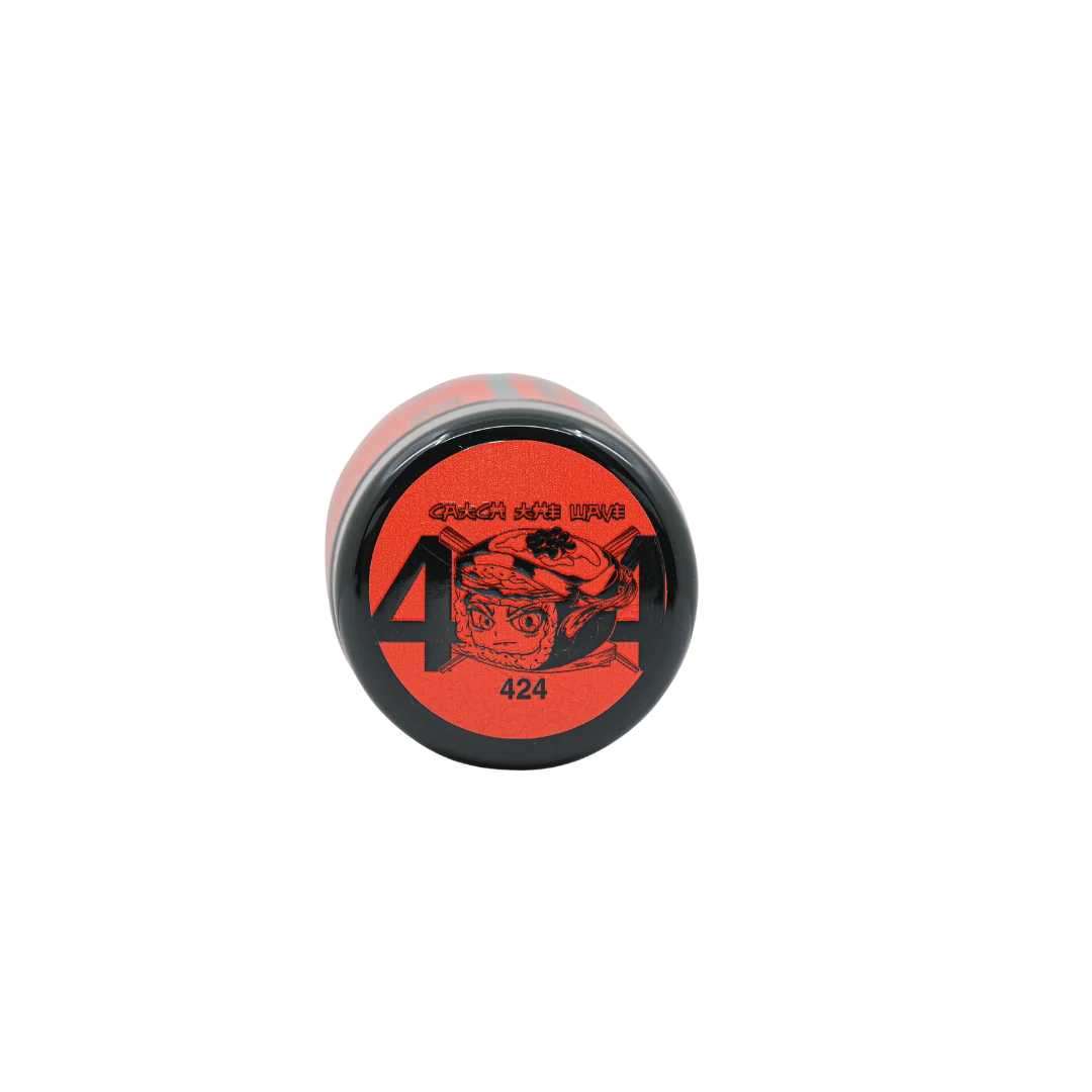 Black Zushi - Image 4