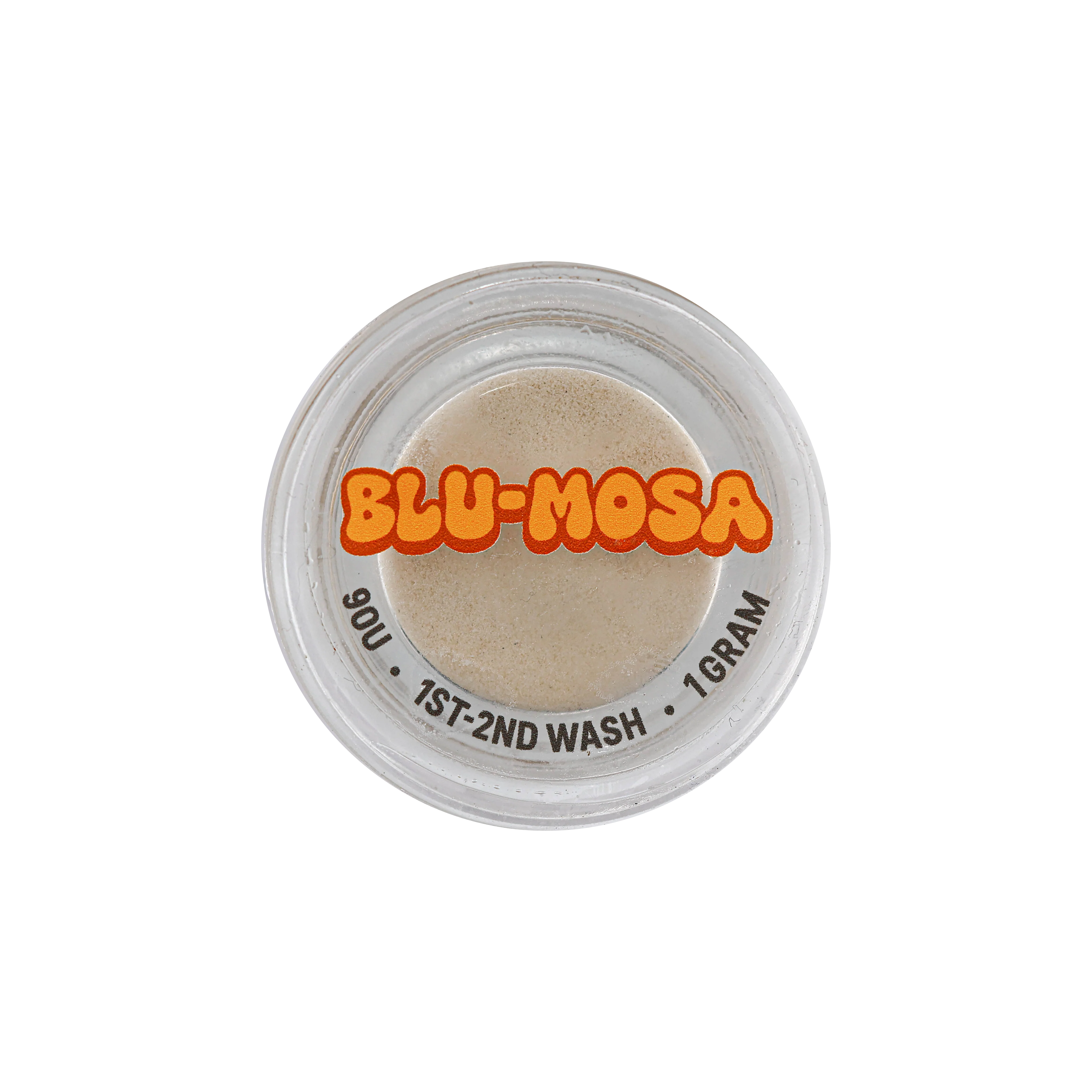 Blu-mosa Full Melt - Image 2