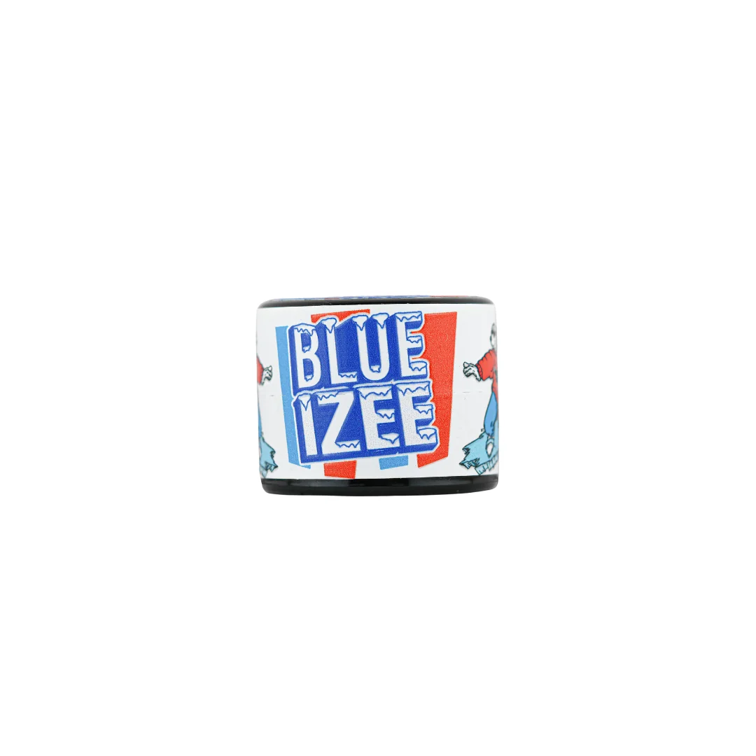 Blue Izee Rosin - Image 3