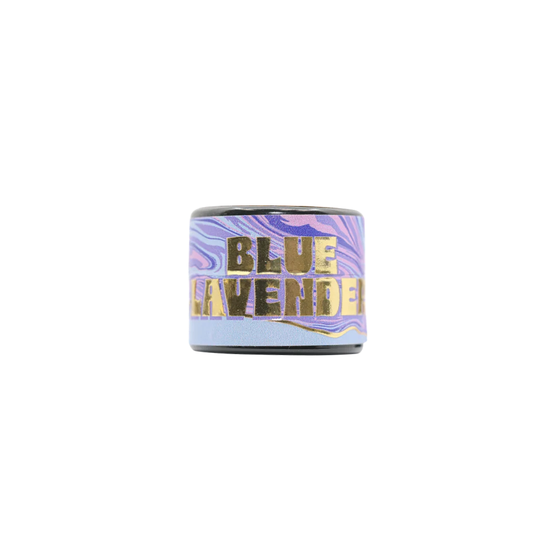 Blue Lavender Rosin - Image 2