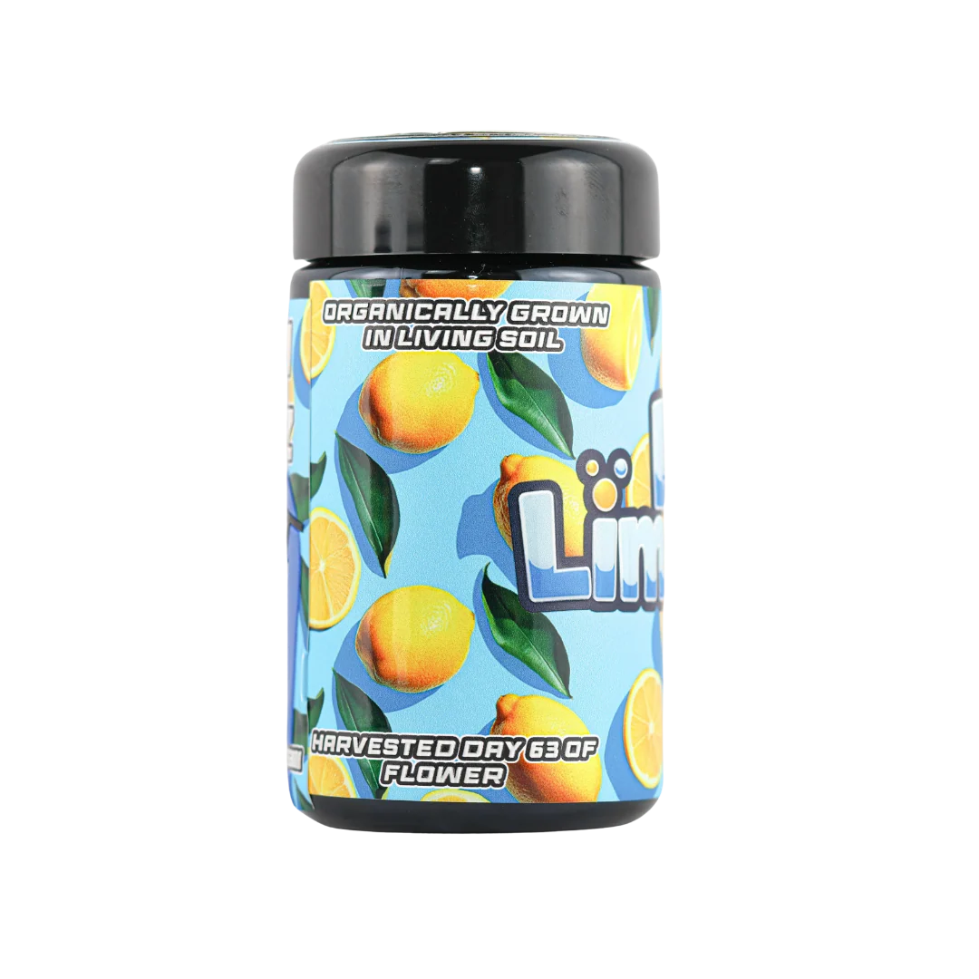 Blue Limonene - Image 3