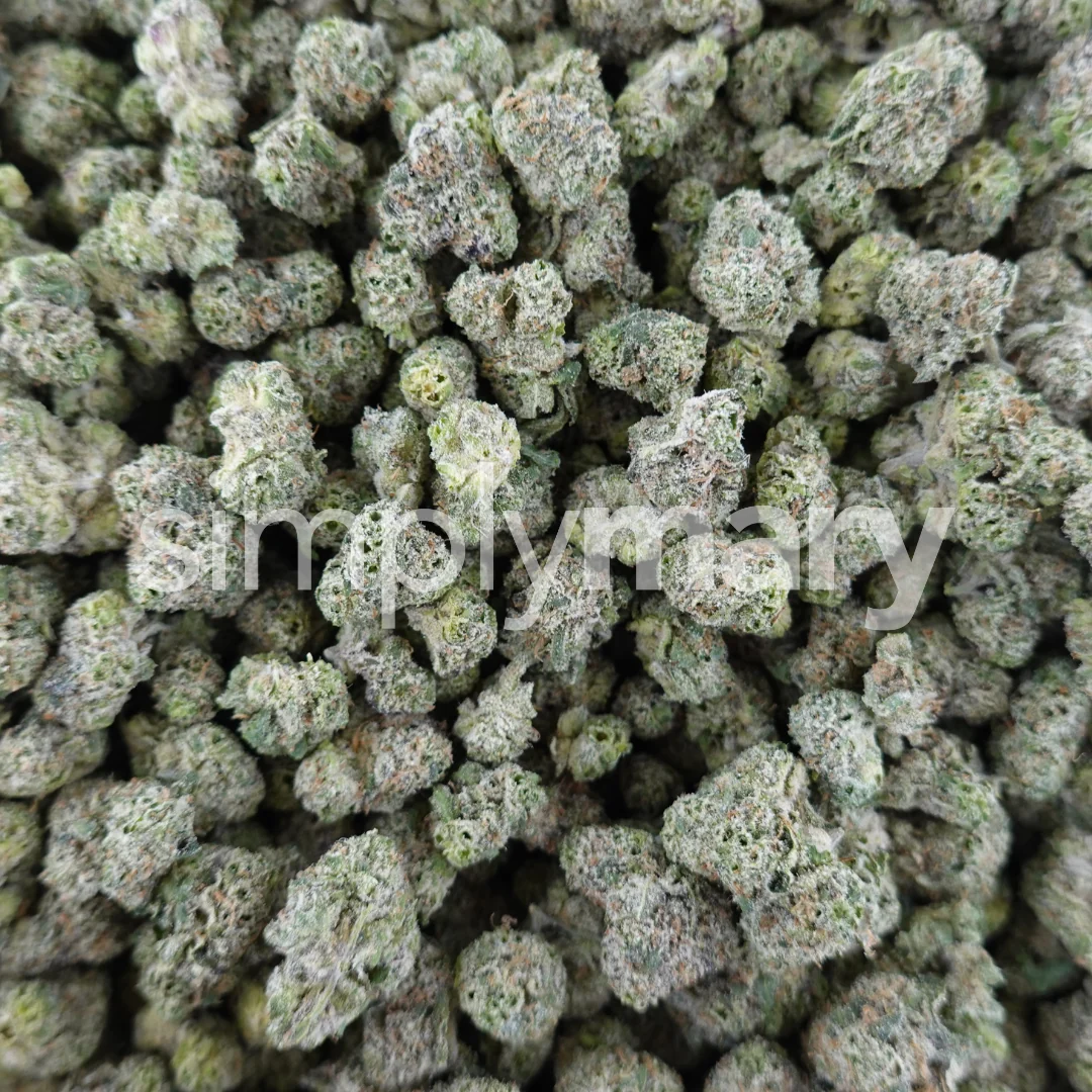 Blue Magic Smalls - Image 2