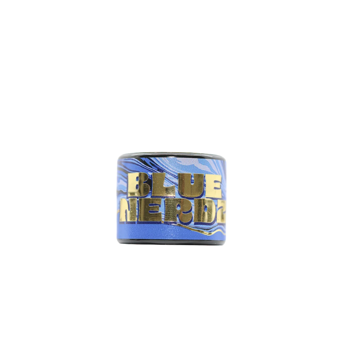 Blue Nerdz Rosin - Image 2