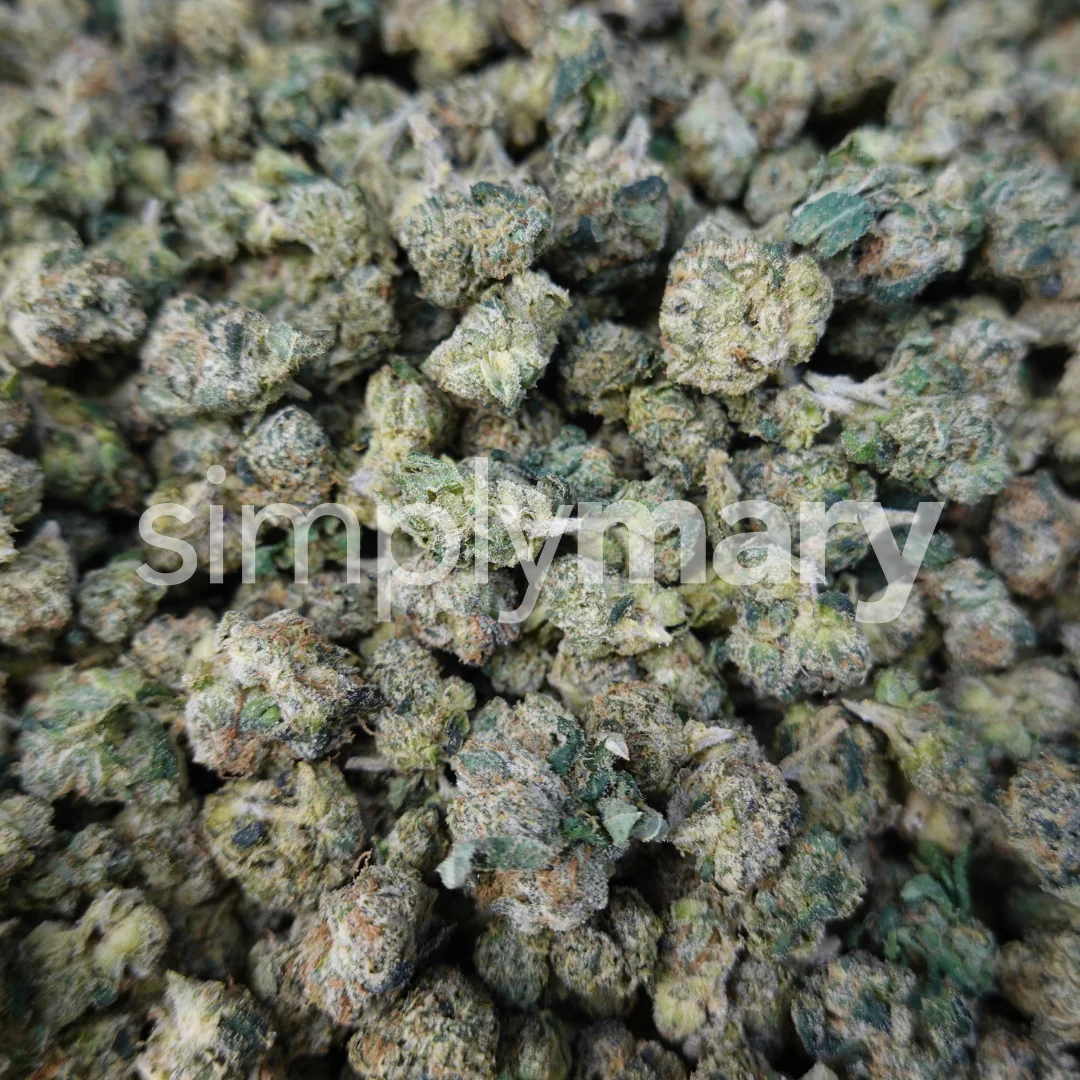 Blue Nerdz Smalls - Image 3