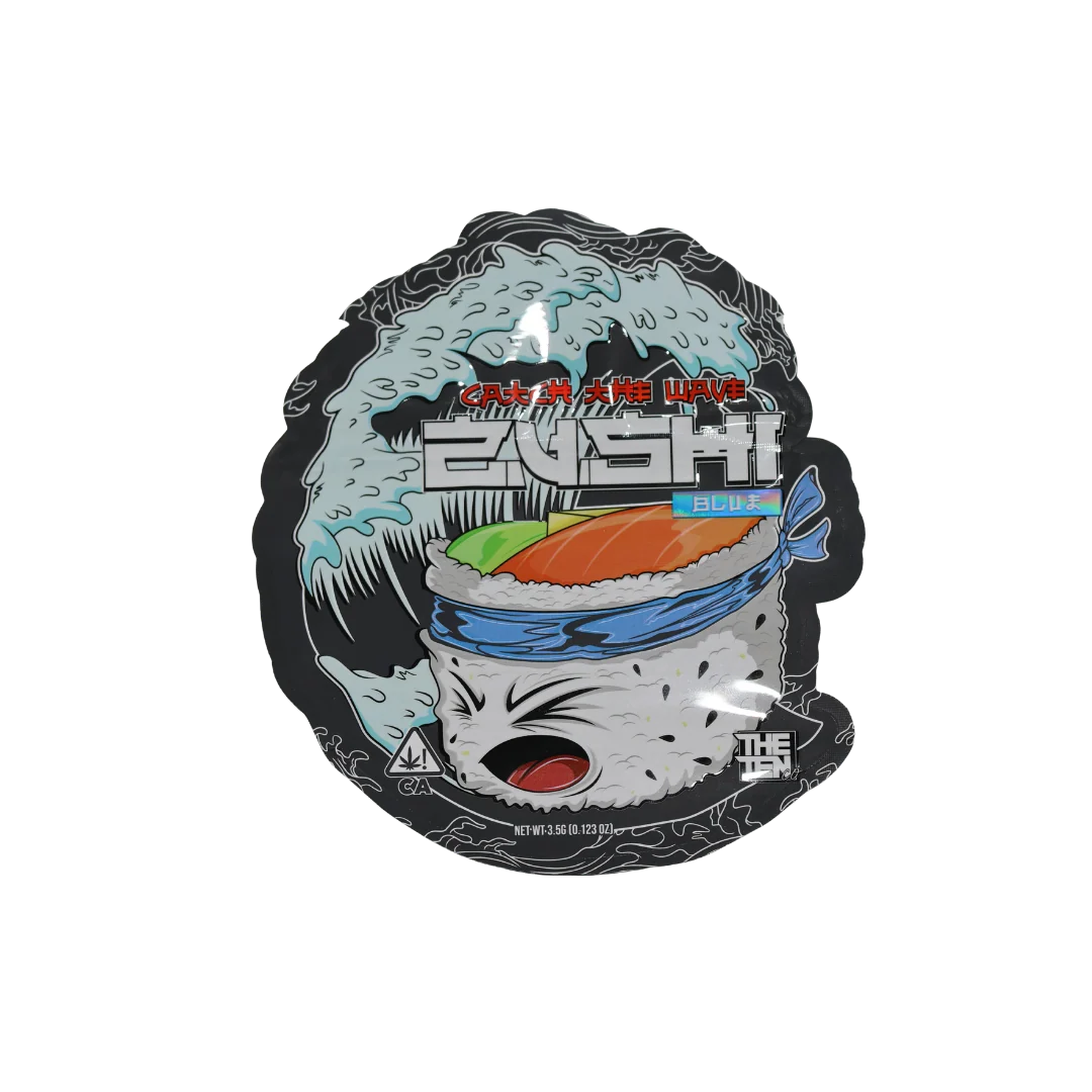 Blue Zushi - Image 2