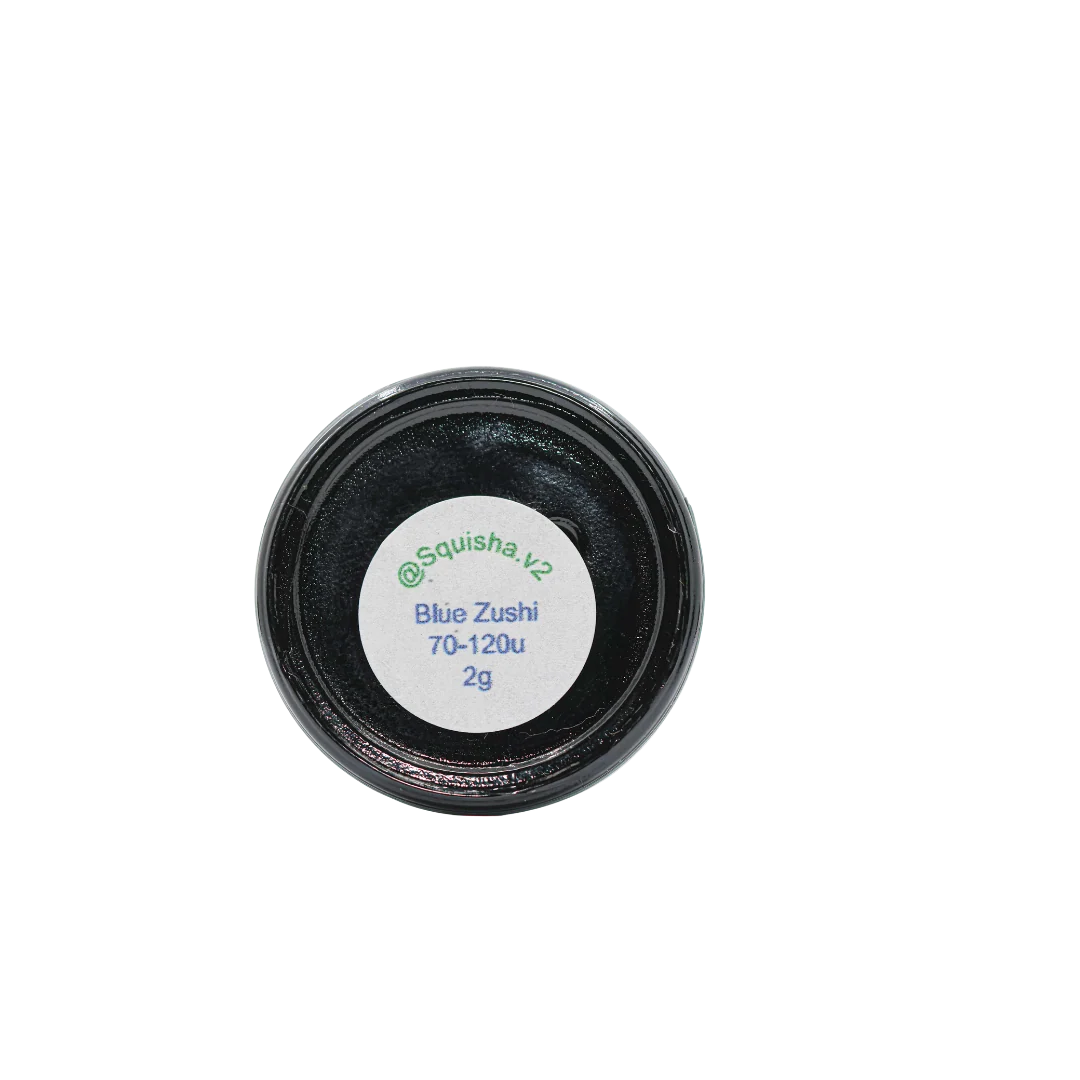 Blue Zushi Rosin - Image 2