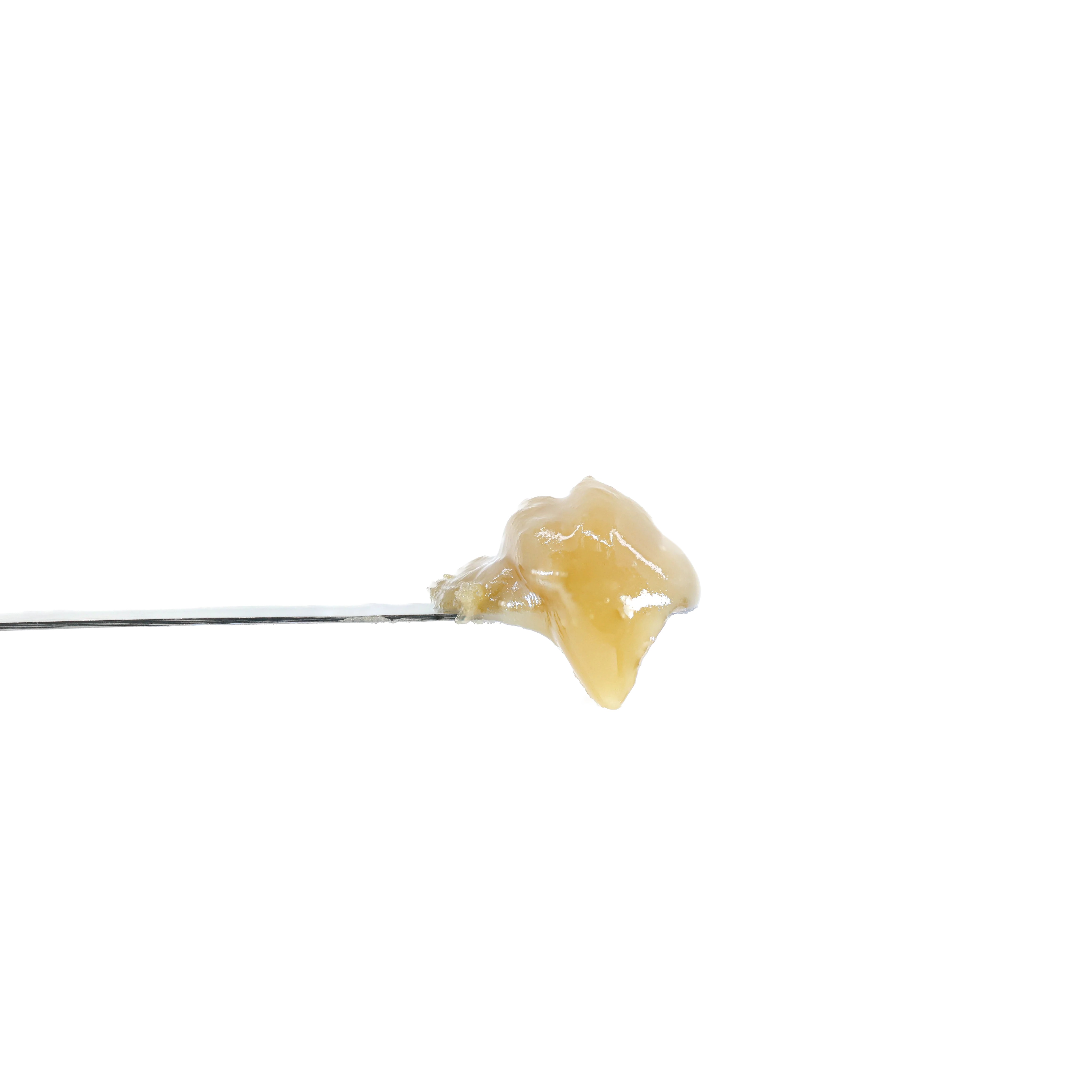 Blueberry Lemon Tart Rosin