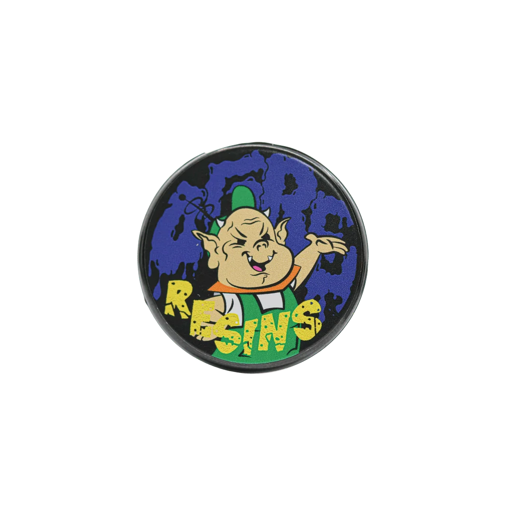 Blueberry Lemon Tart Rosin - Image 5
