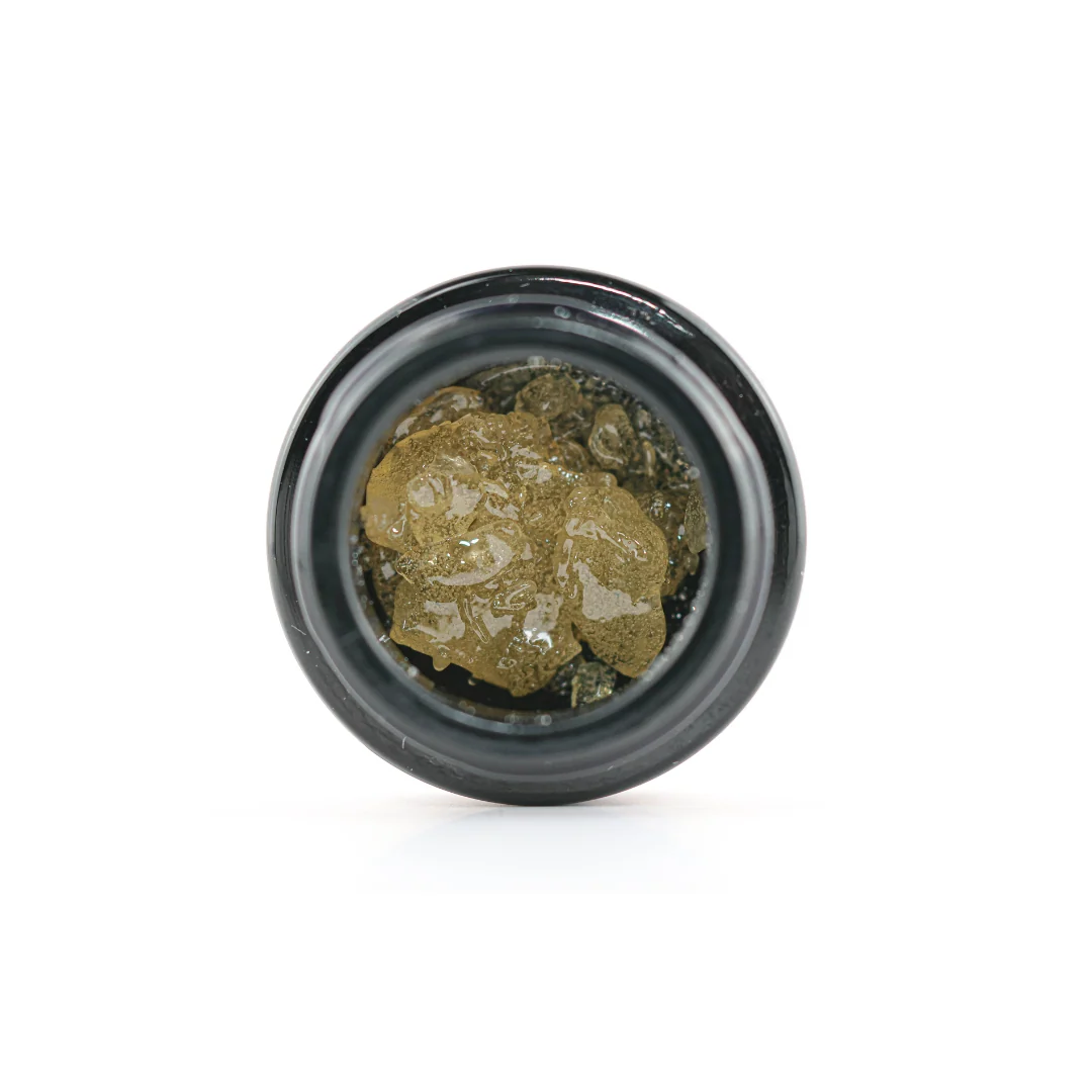 Blueberry Muffin Fresh Press