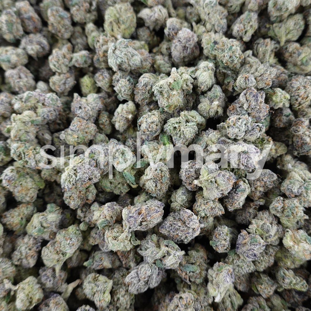 Blueberry Popperz Smalls - Image 2