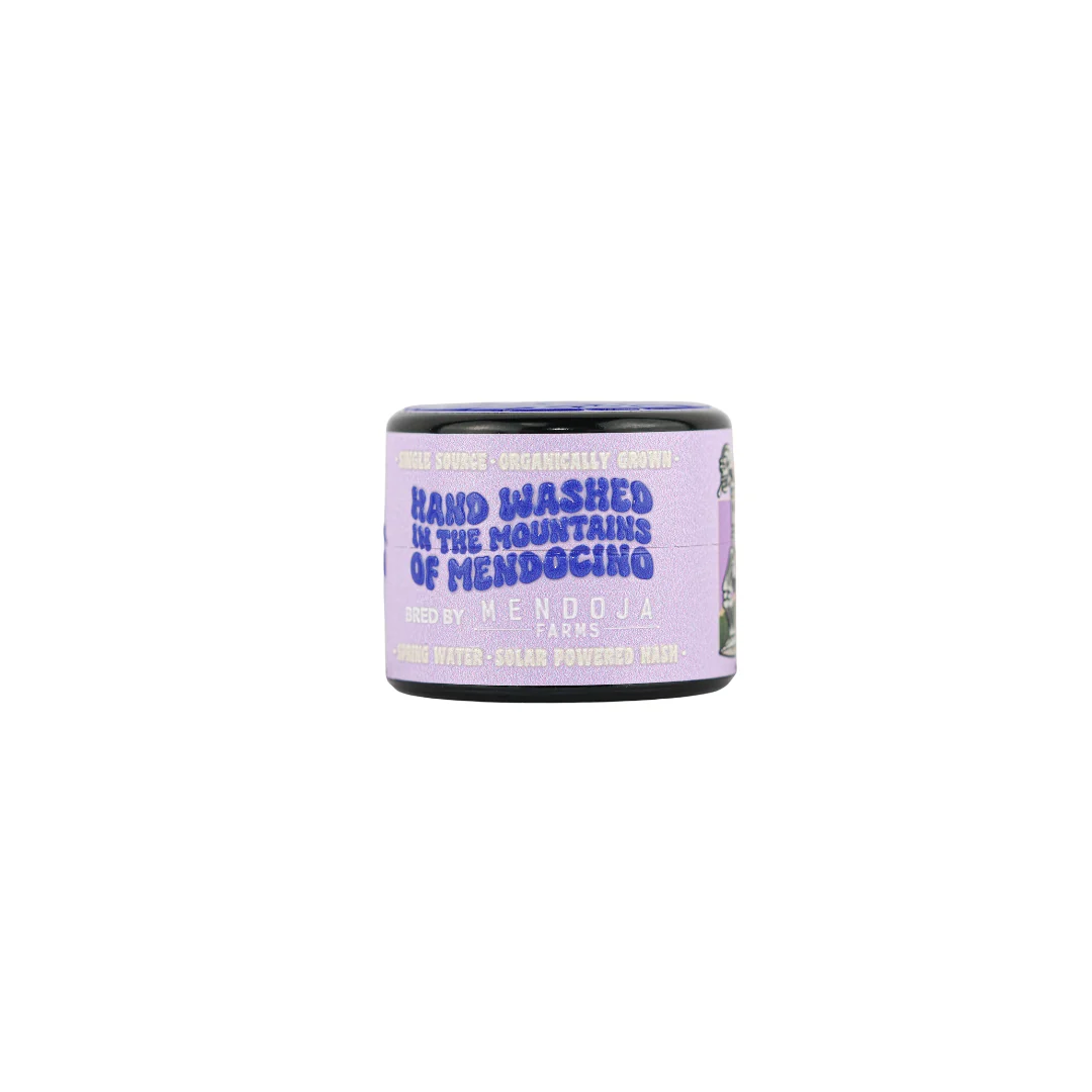 Blueberry Rosin - Image 3