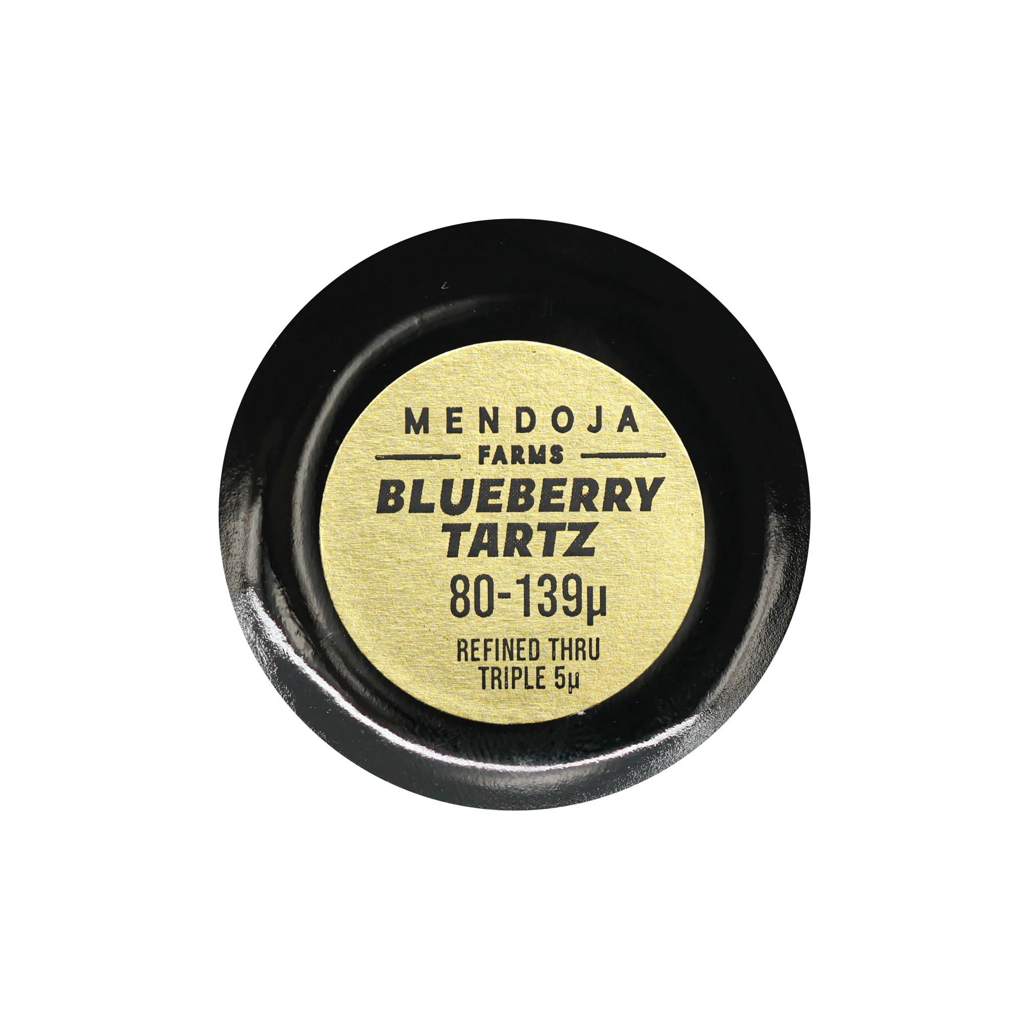 Blueberry Tartz Rosin - Image 2