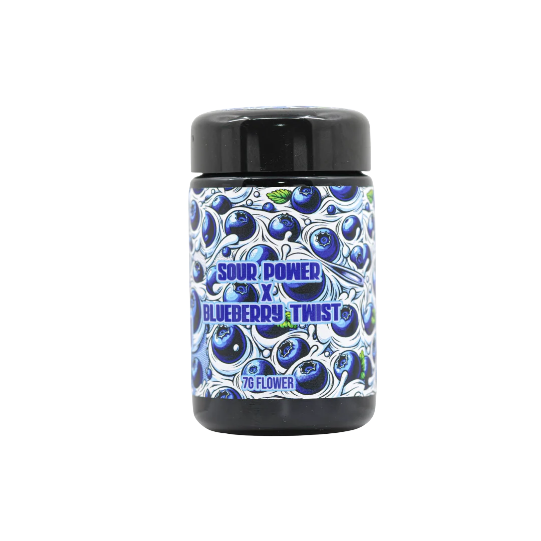 Blueberry Yogurt - Image 4