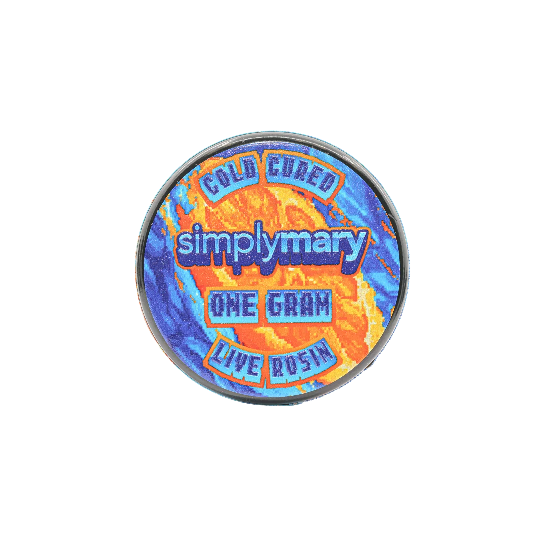Blumosa Rosin - Image 4