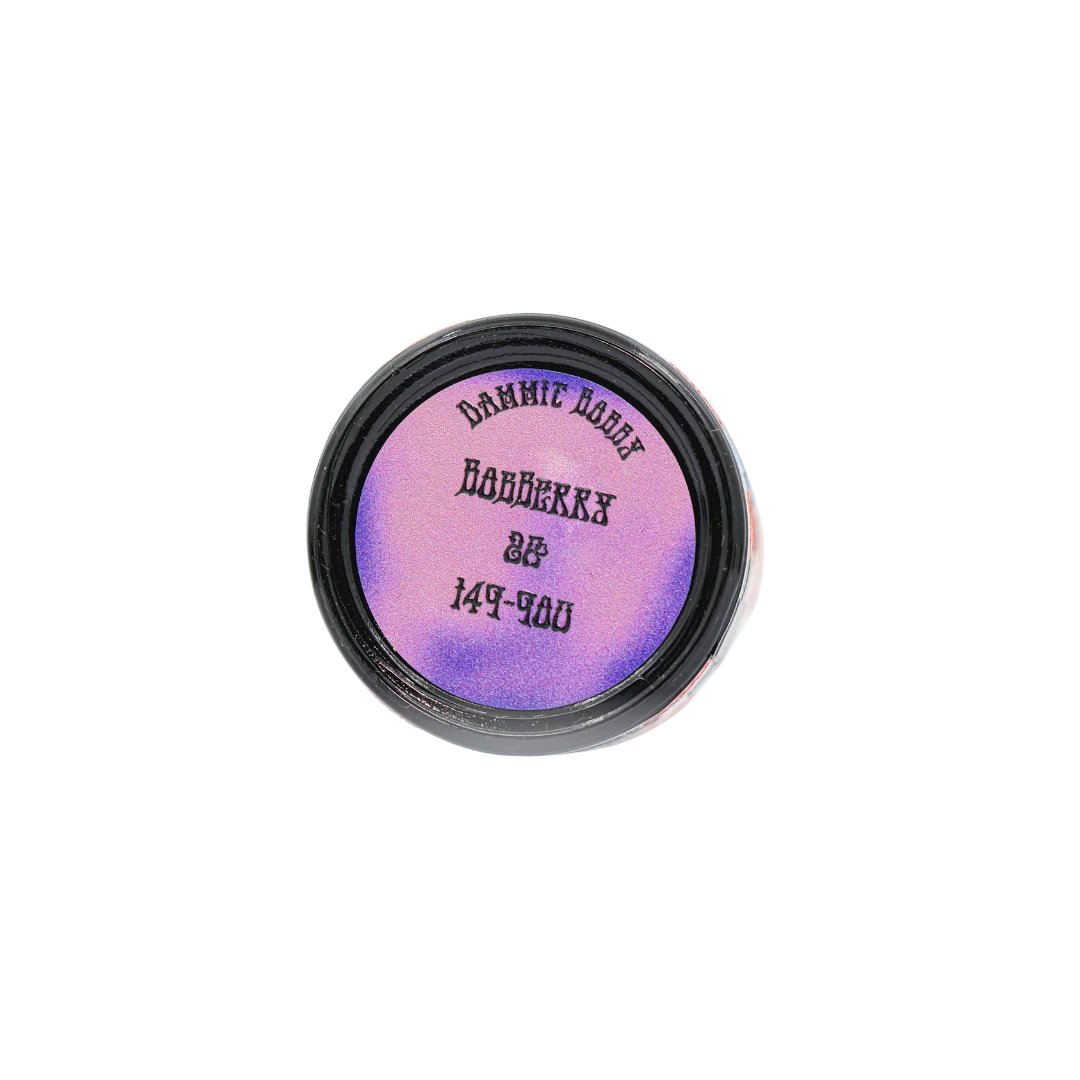 Bob Berry Rosin - Image 2