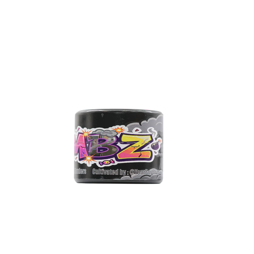 Bombz Rosin - Image 3
