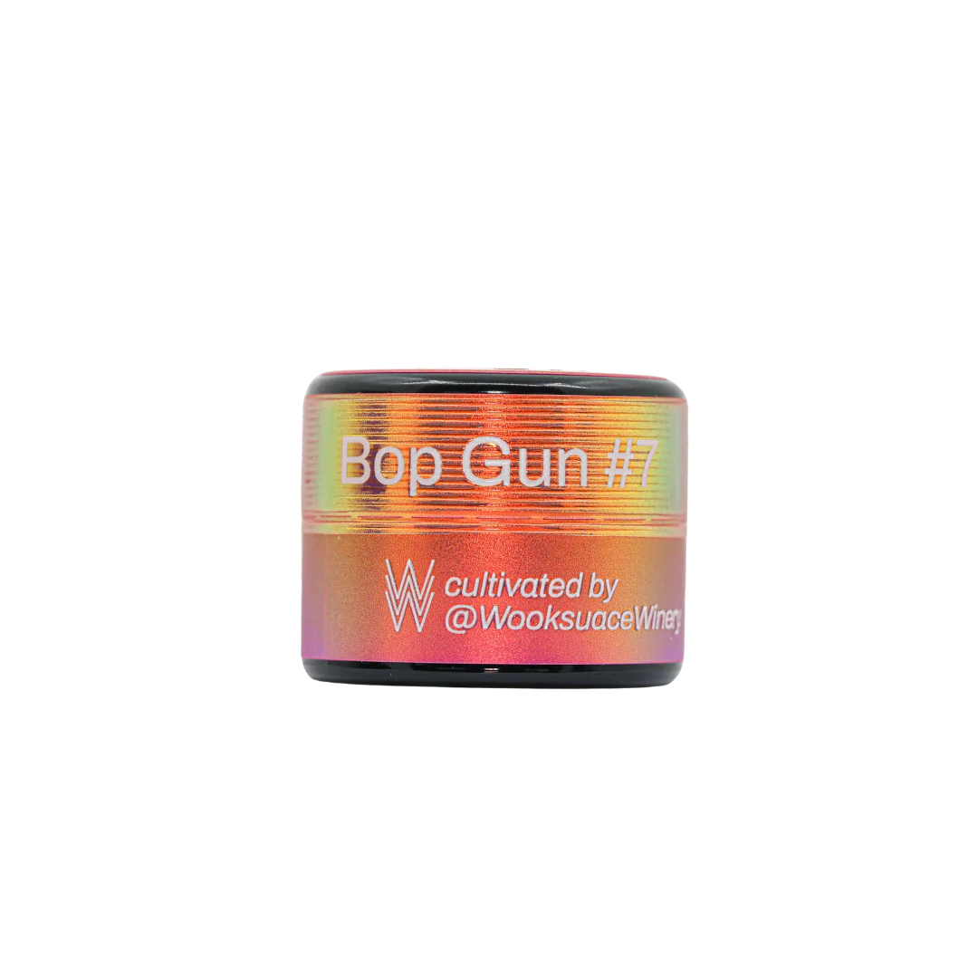 Bop Gun #7 Rosin - Image 2