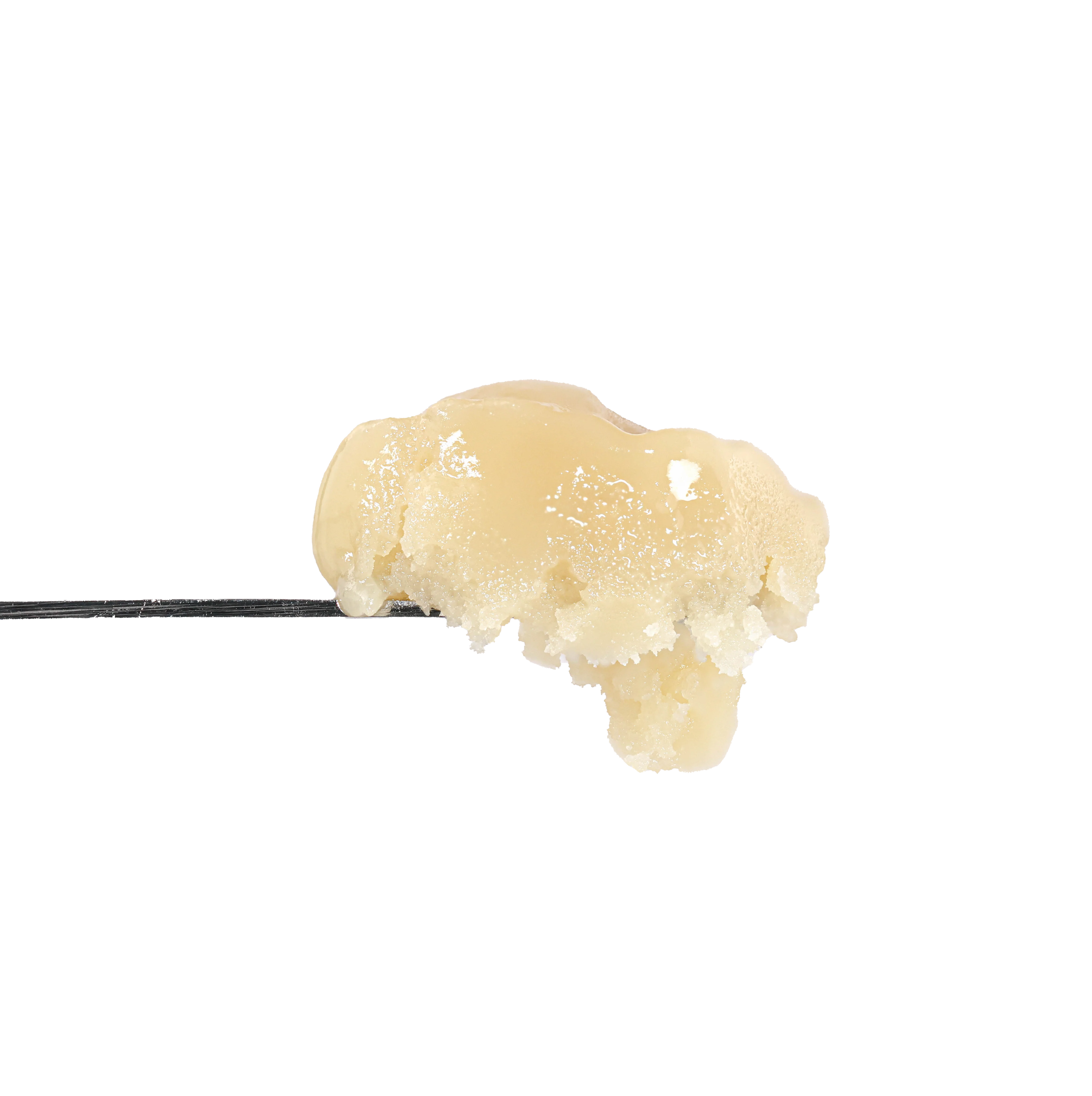 Bubba Goji Berry Rosin
