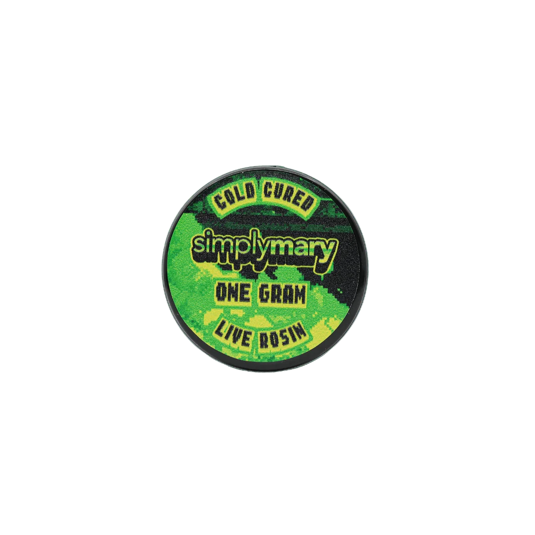 Bums Breath Rosin - Image 3