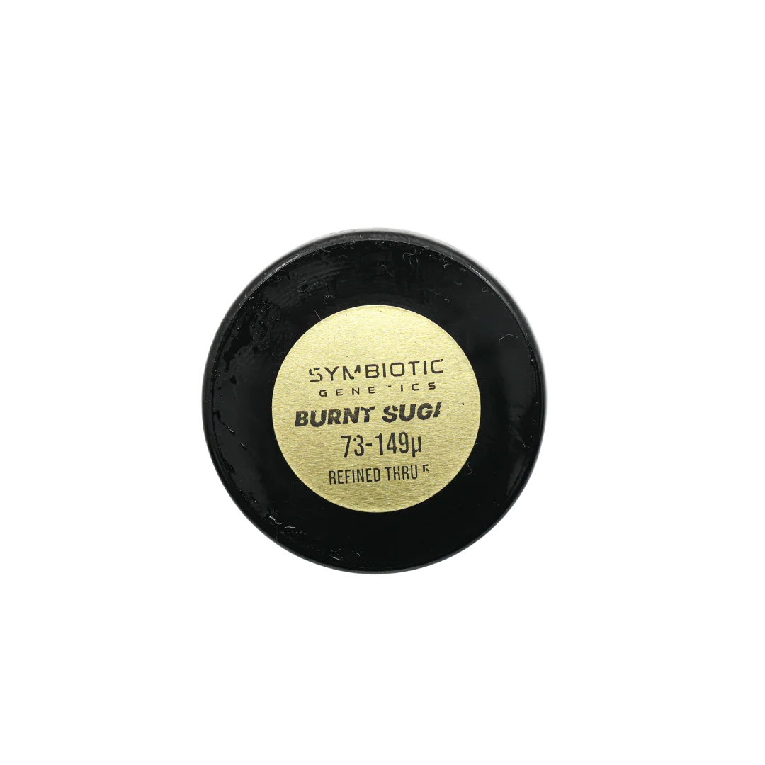 Burnt Sugar Rosin - Image 3
