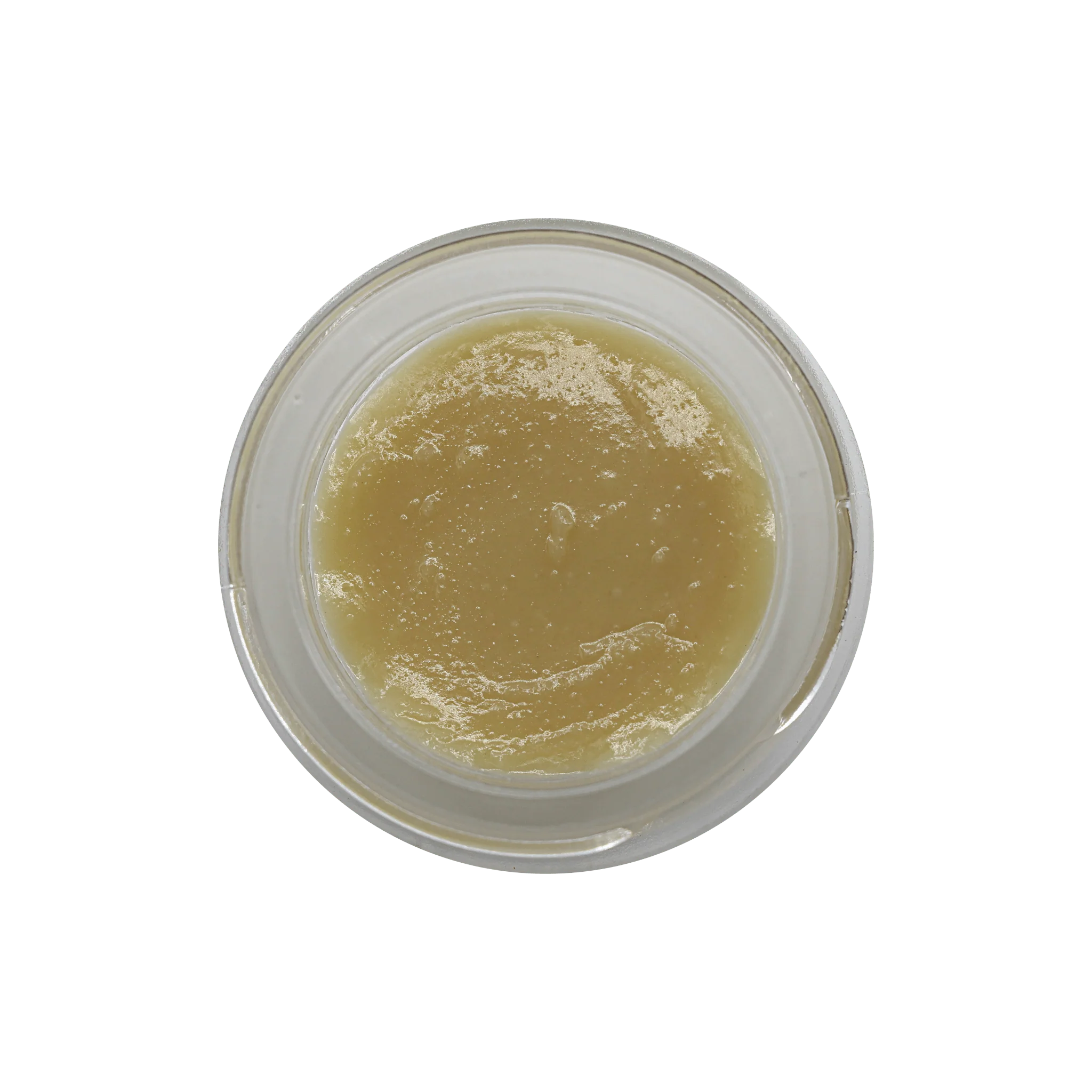 Yellow Burst 219 Rosin